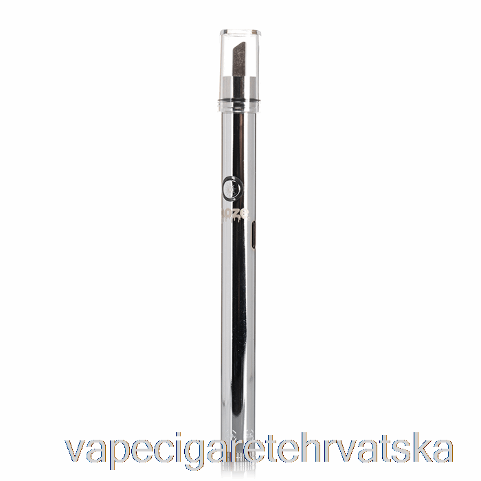 Vape Cigarete Ooze Twist Hot Knife Kit Kozmički Krom
